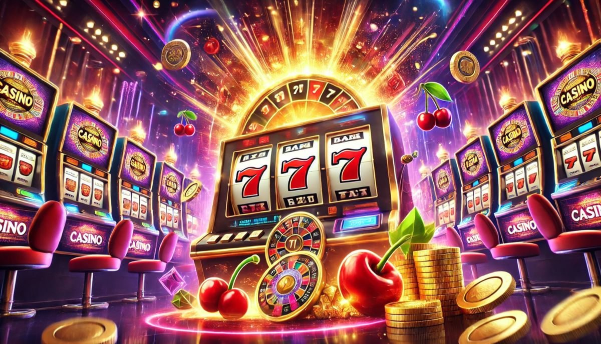 Live Casino – scb388