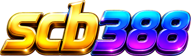 scb388 Logo
